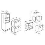 Smeg SC45VC2 35公升 嵌入式蒸焗爐